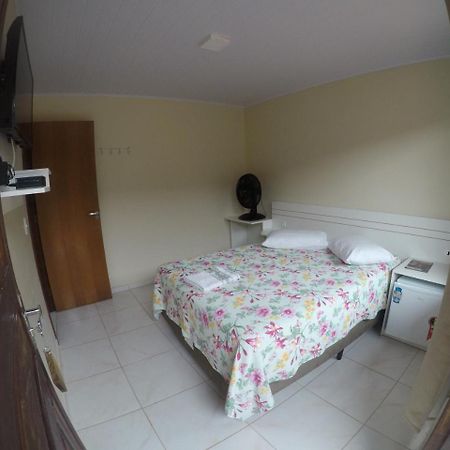 Hotel Blumenpark Rio Negro  Exterior photo